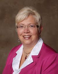 Q&A: Jacqueline Applegate's Perspective