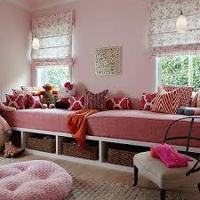 The first two weeks after giving birth were spent in here nursing, watching reruns of parenthood and brothers and. Pink And Green Kids Bedroom Transitional Girl S Room Carrie Hatfield Interior Design