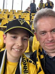 ALEMANNIA VEREINSFUNK