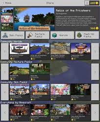 This is currently the cheapest offer among 7 stores. Microsoft Reveals Minecraft Store With Virtual Currency Eurogamer Net