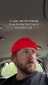 Enya's 'Only Time' Music Video