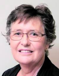 Carol MORRELL Obituary (2019)