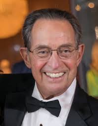 Abraham Wilson Obituary