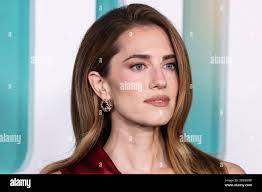 Robert allison hi-res stock photography and images