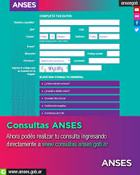 We did not find results for: Anses En Http Www Consultas Anses Gob Ar Podras Realizar Tu Consulta General O Dejar Tus Datos Para Tu Consulta Individual Facebook