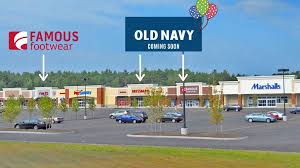Old Navy Plans New Epping Store Business Unionleader Com