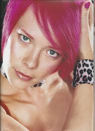 Michelle Barber Hughes