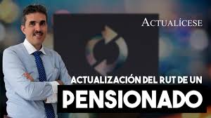 Compartir en facebook compartir en twitter compartir de acuerdo con la dirección de impuestos y aduanas nacionales, de los 2.380.483 pensionados. Actualizacion Del Rut Por Pensionado Declarante De Renta Youtube