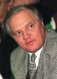 Hubert Wagner nie żyje