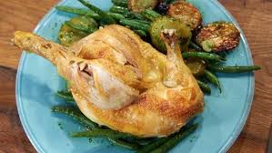 Rezept Nicht Gefunden Ndr De Ratgeber Kochen Rezept Rezepte Halbes Hahnchen Bohnen
