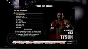 Bully style, beat joe frazier with . Fight Night Champion Xbox 360 Video Review Tweaktown