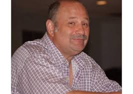 John Uher Obituary (1960