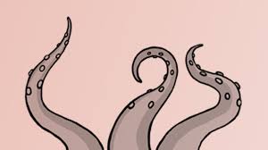 Tentacle Porn: Everything You've Ever Wanted to Know 