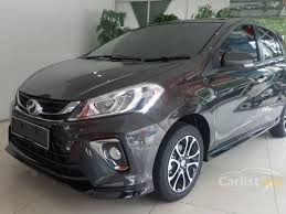 Welcome to galeri kereta tv!!! Perodua Myvi 2021 Av 1 5 In Kuala Lumpur Automatic Hatchback Grey For Rm 52 697 5512704 Carlist My