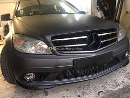 We install high quality vinyl car wraps for trucks, or cars. Matte Car Wrap Black Matte