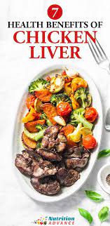 Chicken Liver One Of The Healthiest Foods On The Planet Healthy Meat Recipes Chicken Liver Recipes Chicken Livers