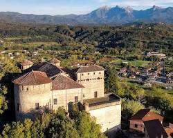 Immagine di Castello di Monti