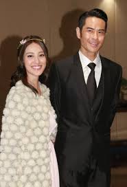 However, in recent days, there was a rumor going around that the two have broken up and grace has even found herself a new man! ä½—bå±¬ç„¡è¬‚æ£æ¸¬é„­å˜‰ç©Žèªæœ‰è¨ˆåŠƒå¨¶é™³å‡±ç³ ç¾Žäººè¨ˆ æ©™æ–°èž