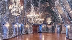Muzium & tempat bersejarah 1. Menakjubkan Tambang Garam Wieliczka Di Polandia Yang Jadi Tempat Wisata