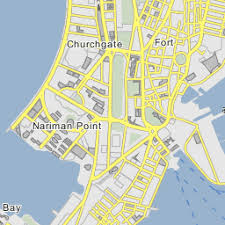 Bombay Harbour (Front Bay)