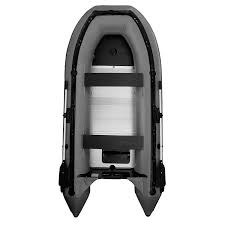 As a small drift boat, the pram is the highest quality, most stable and maneuverable welded aluminum fishing and hunting. Aleko Bt420g 13 8 Foot Inflatable Boat With Aluminum Floor Heavy Duty Design 7 Person Raft Sport Motor Fishing Boat 4 Keel Air Chambers Gray Boating Sports Outdoors Fcteutonia05 De