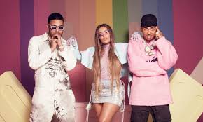 Caramelo (remix) (traduzione in rumeno). Ozuna Caramelo Video Oficial Letra Caramelo Ozuna Traduzione In Italiano Soy Tu Bandolero Te Volvi A Probar Tu Boca No Pierde El Sabor A Caramelo Nos Dejamos Llevar