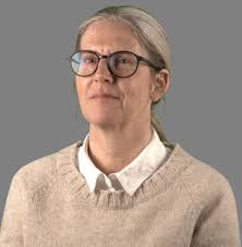 Staff Department of Technology and Society