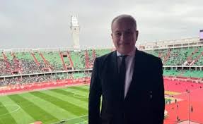 سفير مصر في المغرب: اهتمام مغربي استثنائي ببعثة المنتخب وتنظيم مشرف لكأس الأمم الإفريقية