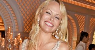 Inside Pamela Anderson's Legendary Romantic History