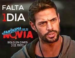 Ambos protagonizaron la comedia romántica el fantasma de mi novia. El Fantasma De Mi Novia Elfantasmademin Twitter