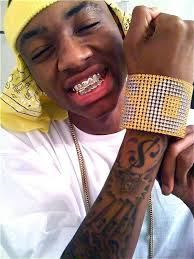 Divorcing soulja boy december 9, 2009. Cards And Dollars Soulja Boy Boy Tattoos Boy Post