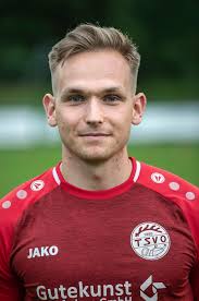 Verstärkung für TSV Oberensingen