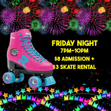 Claremore Roller World