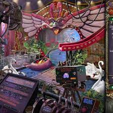 Uncover a puzzling future and find the soul who seeks madame fate. Mystery Case Files Madame Fate Screenshots Images And Pictures Giant Bomb