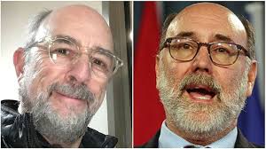 New Army Commander Wayne Eyre to be promoted in Parliament Hill ceremony