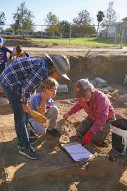 Adventist Archaeology Yesterday, Today, Tomorrow | Adventist Review