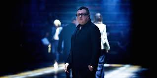 He was the creative director of lanvin in paris from 2001 until 2015, after having done stints at a number of other fashion houses, including geoffrey beene, guy laroche, and yves saint laurent. Inside The Mind Of Alber Elbaz Opinion Colin S Column Bof
