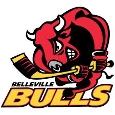 File:2019 stanley cup playoffs logo.svg. Free Download Belleville Bulls Logo Transparent Png Image Clipart Picture With No Background Sports Ice Hockey Ontario Hocke Bull Logo Hockey Logos Bull