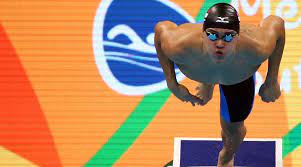 Jun 18, 2021 · singaporean swimmer joseph schooling, 26, who beat his idol michael phelps to win a gold medal in 2016, had to leave the u.s. Rio 2016 Olympics Joseph Schooling Qualifies Fastest For 100m Butterfly Final Sports News The Indian Express