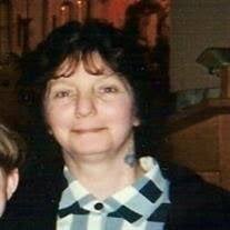 Amelia E. "Meel" Maynard Obituary