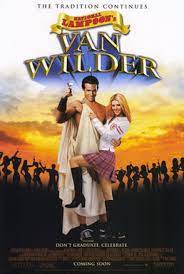 Over 37 trivia questions and answers about van wilder in our national lampoon category. Van Wilder Wikipedia