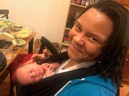 Momnibus Bill aims to help pregnant Oregon families, kids