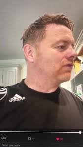 David Bagan's Instagram, Twitter & Facebook