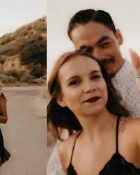 ✨DOPE ASS COUPLE ALERT✨ Carey + Mitchell you two are so rad and had THE  BEST time with y'all. I can't wait for our next adventure 🤍 . . . . . . #