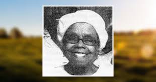 Itelle Woodard Spencer Obituary October 8, 2011