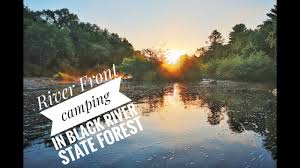 Maybe you would like to learn more about one of these? East Fork Campground Tour In Black River State Forest Along With A Hike And Kayak Trip Youtube