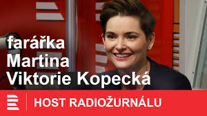 Česká televize odhalila osobnosti, které zatančí v jedenácté řadě stardance. Martina Viktorie Kopecka Vzdy Jsem V Zivote Vykazovala Znaky Odlisnosti A Potreby Vybocit Z Davu Youtube