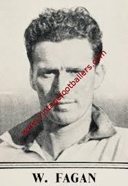 Buxton Steve Image 1 Workington 1922