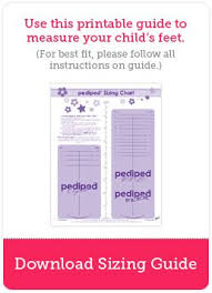 how to measure the kiddos feet for shoe size life hacks
