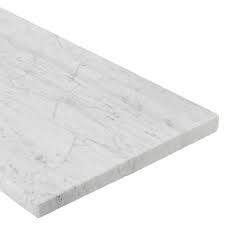 Mein name ist justus rößner.mein werdegang als ich die schule beendete. Fensterbank Bianco Carrara Marmor 126 X 25 Cm